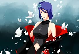 Jr wallpapers (26) off white wallpapers (30) on my block wallpaper (16) one piece wallpapers (10) one punch man wallpapers (45) orange aesthetic wallpapers (43) otf wallpapers (34) others (195) overwatch wallpapers (22) pain akatsuki wallpapers (32) panda wallpapers (31). 75 Konan Wallpapers On Wallpapersafari