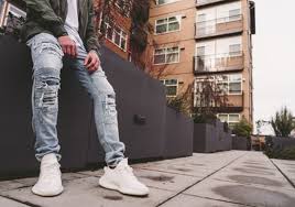You see a whole lot of mettalics and oddly shaped 3d . The Evolution Of Street Style How It Became The Ultimate Fashion Trend Baggizmo