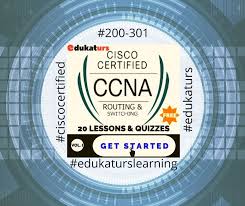 Enjoy Free 15 Days Trial Cisco Ccna Routing And Switching New Syllabus 200 301 Routing And Switching Ccna Learning Technology