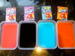 Kool aid dye can stain fabrics so you must be very careful about what the mixture comes into contact with. How To Dye A Dog S Hair At Home Using Kool Aid Pethelpful
