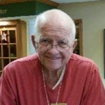 Obituary, Visitation & Funeral Information