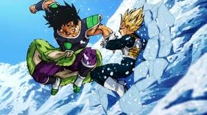 We did not find results for: Dragon Ball Super Broly El Palomitron