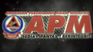 Jabatan pertahanan awam malaysia has new logo changes. Apm Angkatan Pertahanan Awam Malaysia Youtube
