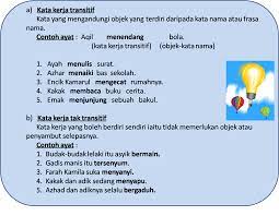 Kata seru adalah kata yang digunakan untuk menggambarkan perasaan yang ada di dalam diri seseorang sementara itu, contoh interjeksi serapan dari bahasa lain adalah: Kata Kerja Membaca Buku Belajar Pendidikan