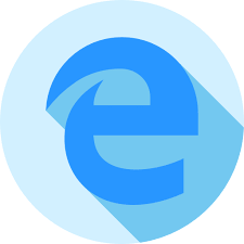 Launch kids mode in microsoft edge. Edge Free Logo Icons