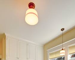retro kitchen lighting hammer & hand