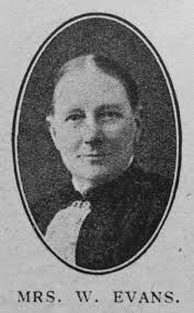Evans, Ellen (nee Smith) (1844-1916)