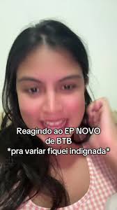 Reagindo A Elise Btb