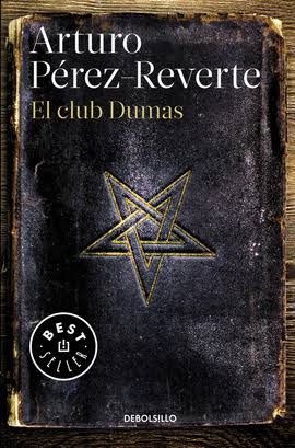 CLUB DUMAS EL. PÉREZ REVERTE ARTURO. 9788490628348 Librerías Picasso