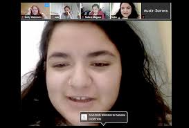 Coffeehouse Rocks Virtual Poly