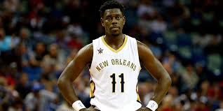 Jrue holiday's game 1 performance shows exactly why milwaukee was so eager to trade for him holiday finished with 20 points, 11 rebounds, three assists and three steals in the. 2017 Slam Top 50 Jrue Holiday No 46