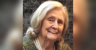 Elizabeth Lynch Maheu Obituary