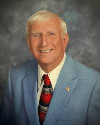 Malcolm Lansford Stone Obituary August 17, 2024