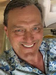 Stephen Paul Taylor Dies