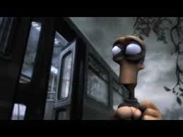 The Passenger Short Film Animation Film Classroom Movies