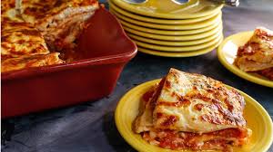 Judge Patricia Dimango S Lasagna Recipe Recipes Rachael Ray Lasagna Recipe Cooking Recipes