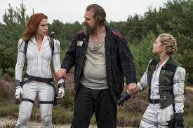Black widow is an upcoming superhero film, based on the marvel comics superheroine of the same name. Www Cnet Com A Img Dkzscu0iuizaomydztwoysglkf4