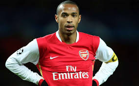 Thierry henry ehemaliger fußballspieler aus frankreich mittelstürmer zuletzt bei new york red bulls* 17.08.1977 in les ulis, frankreich. Thierry Henry The Premier League Legend The Talking Moose