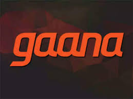 gaana tops charts among music streaming apps the economic