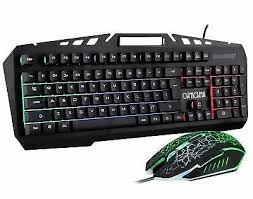 Fortnite Keyboard Mouse Set Adapter For Ps4 Ps3 Xbox One And Xbox 360 Gaming Led Fortnite Game Nowplaying Gaming Computer Fortnite Keyboards