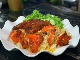 Nasi arab restoran damsyik empire merupakan restoran yang menyajikan hidangan arab cara cara memasak nasi mandy dan lamb mandy dengan mudah #ricemandy #lambmandy #nasiarab. Nasi Arab 115 Pd Restoran Arab Yang Wajib Anda Cuba Di Port Dickson