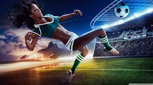 Here are only the best soccer players wallpapers. Soccer Wallpaper For Girls 1366x768 Download Hd Wallpaper Wallpapertip