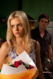 Weaving began her career in her home country, landing her first role on the series out of the blue (2008). Must Be In The Genes Why Samara Weaving Was Destined For Stardom