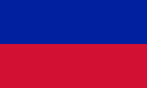 The motto l'union fait la force (un. Flag Of Haiti Wikipedia