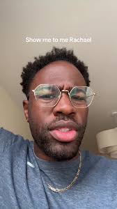 Jesus Christ Show It to Me Rachel