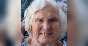 Betty Jean Thieme Obituary