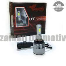 led xenon h7 yeni nesil led ampuller ampul