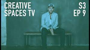 Bring people together to connect, commune and think creatively. Jeremy Cowart Celebrity Photographer The Purpose Hotel Ep 9 Creative Spaces Tv Youtube