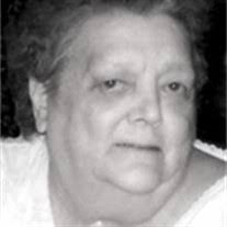 Obituary information for Ardell Hargenrader