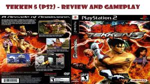 Press start when choosing a character. Tekken 5 Memory Card Pcsx2 Games Lasopatek