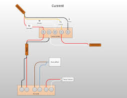 Do you have a wire diagram for. Ecobee Aprilaire 600 Wiring Diagram Motor Starter Control Wiring Diagram Foreman Yenpancane Jeanjaures37 Fr