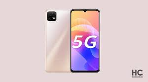 Emui 10.0 & emui 10.0.1: New Magazine Lock And April 2021 Security Improvement Rolling Out For Huawei Enjoy 20 5g Huawei Central