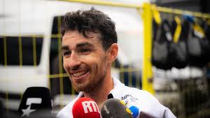 NBA: LeBron James et les Lakers face aux Warriors pour le "Christmas Day"