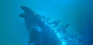 Rodan mothra king ghidorah designs 2018 page 3 toho kingdom. King Ghidorah Is An Absolute Unit In Godzilla King Of The Monsters Trailer 2 The Young Folks