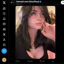 Hannah Owo - OnlyFans, Porn & Nude Content Review & 848+ Best ...