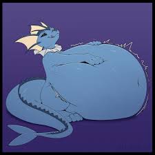 ❣️Vaporeon❣️ by pikachert -- Fur Affinity [dot] net
