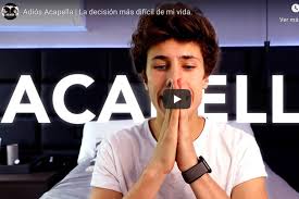 Juanpa zurita was born as juan pablo zurita. Juanpa Zurita Se Separa De Acapella La Marca De Ropa Que Creo Hace Dos Anos