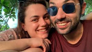 Pode também gostar de ler… Diogo Valsassina Mostra Foto Do Inicio Do Namoro Com Ana Guiomar