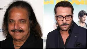 Sandoval presided over today's hearing at the clara shortridge foltz criminal justice center, which, under new health and safety rules, currently does not allow relatives. Ron Jeremy S Charges Aren T Shocking But Here S 5 Creepy Celebs You Forgot About