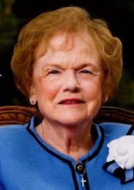 Florence Harris Obituary (1923