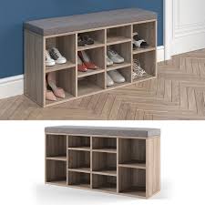 Schuhschrank 10 Schuhe Schuhbank Schrank Schuhregal Real Schuhregal Bank Sitzbank Schuhe Mit Schuhbank Auflage Schrank Schuh Sitzbank Schuhe Sitzbank Polster