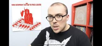 Anthony Fantano DOOM ranking (Worst to Best) Thoughts? : r/mfdoom