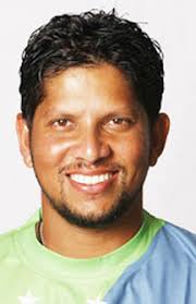Sarwan to lead President's XI