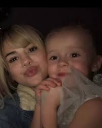 Selena Gomez celebrates sister Gracie's birthday with a heartfelt tribute 