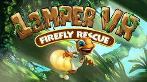 Lamper Vr Firefly Rescue Game Android Free Download Vr Games Android Games Free Games