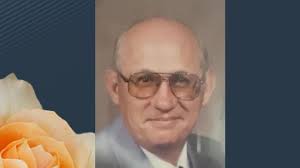 Arthur L. "Art" Robertson (November 15, 1935